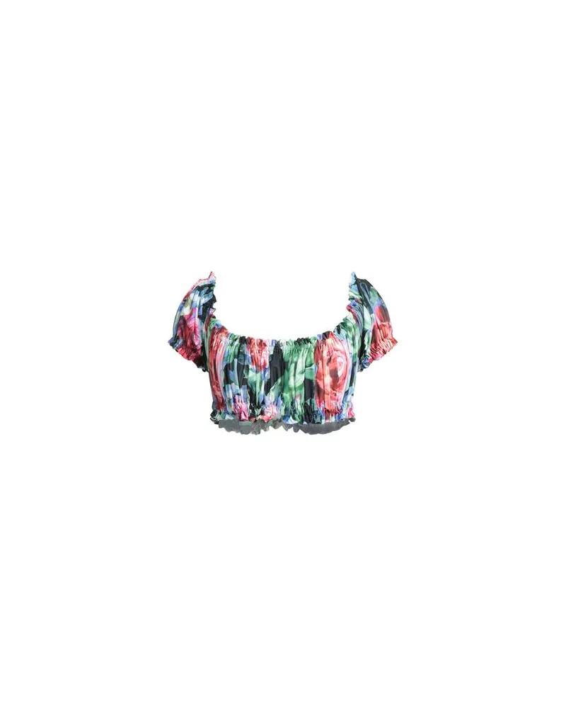 Norma Kamali TOPS - Topsauf YOOX.COM Grün