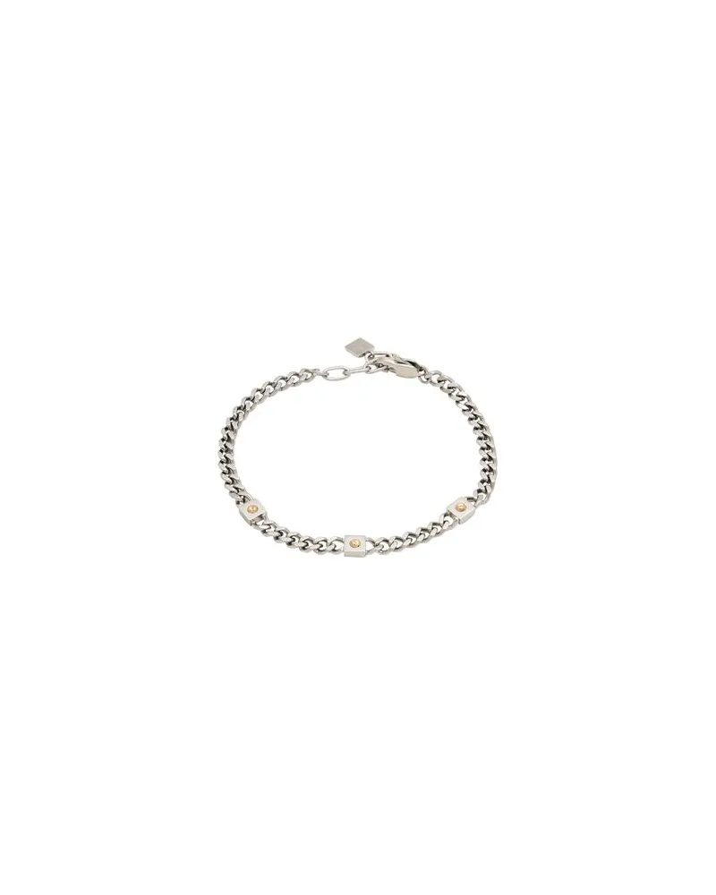 Morellato SCHMUCK und UHREN - Armbänderauf YOOX.COM Silber
