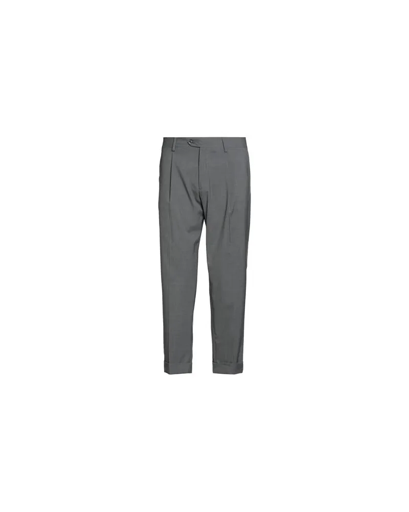 Gazzarrini HOSEN & RÖCKE - Hosenauf YOOX.COM Blei