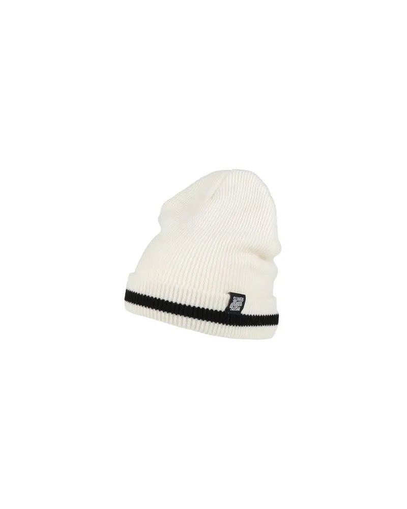 Sun68 ACCESSOIRES - Mützen & Hüteauf YOOX.COM Weiß