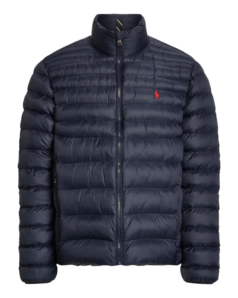 Ralph Lauren Pufferjacke & Daunenjacke Nachtblau