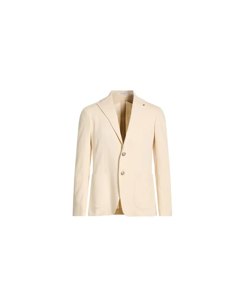 Tagliatore ANZÜGE und CO-ORDS - Blazersauf YOOX.COM Beige