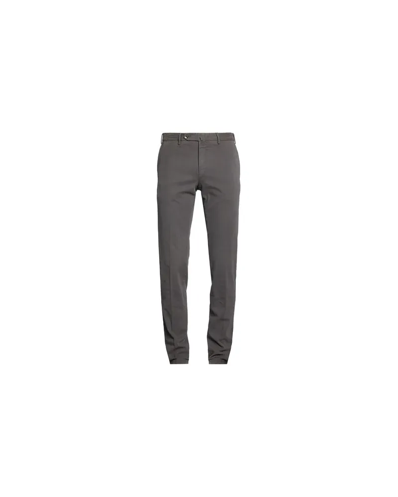 PT TORINO HOSEN & RÖCKE - Hosenauf YOOX.COM Grau