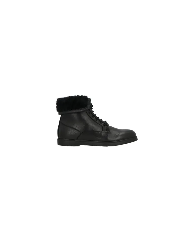 Baldinini SCHUHE - Stiefelettenauf YOOX.COM Schwarz
