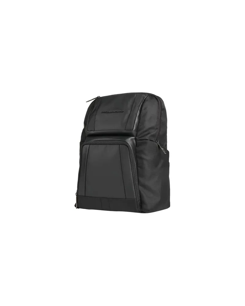Piquadro TASCHEN - Rucksäckeauf YOOX.COM Schwarz