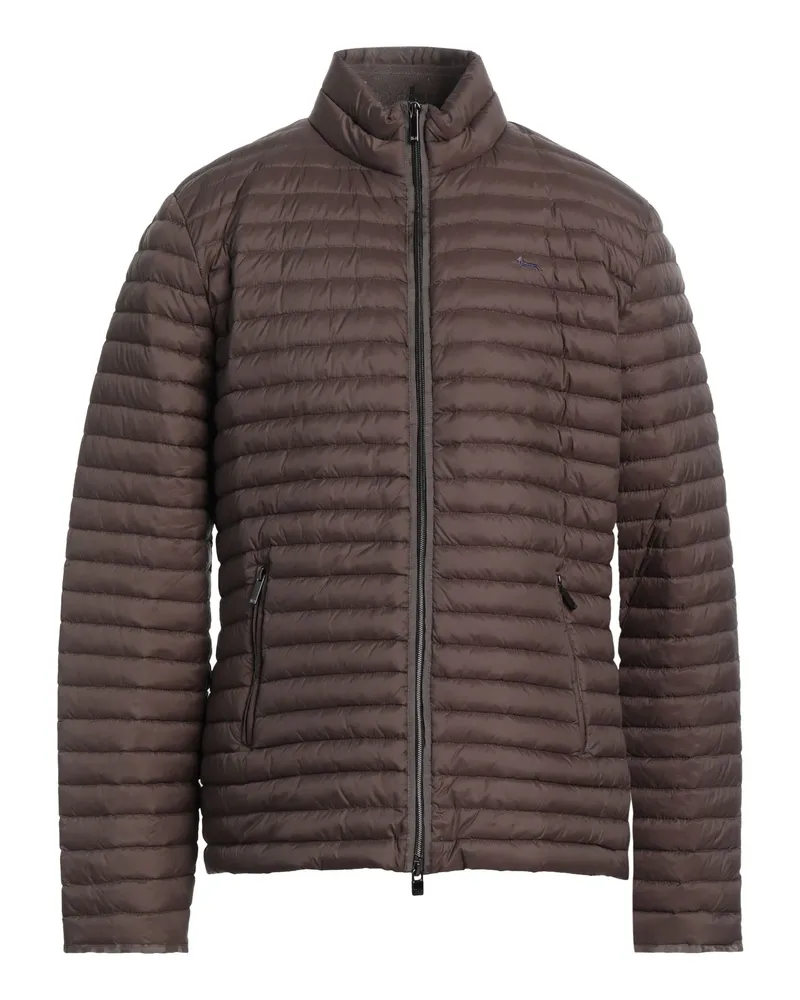 Harmont & Blaine Pufferjacke & Daunenjacke Khaki