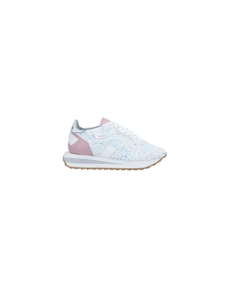 GHŌUD Venice SCHUHE - Sneakersauf YOOX.COM Himmelblau