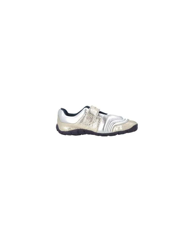 Wales Bonner SCHUHE - Sneakersauf YOOX.COM Silber