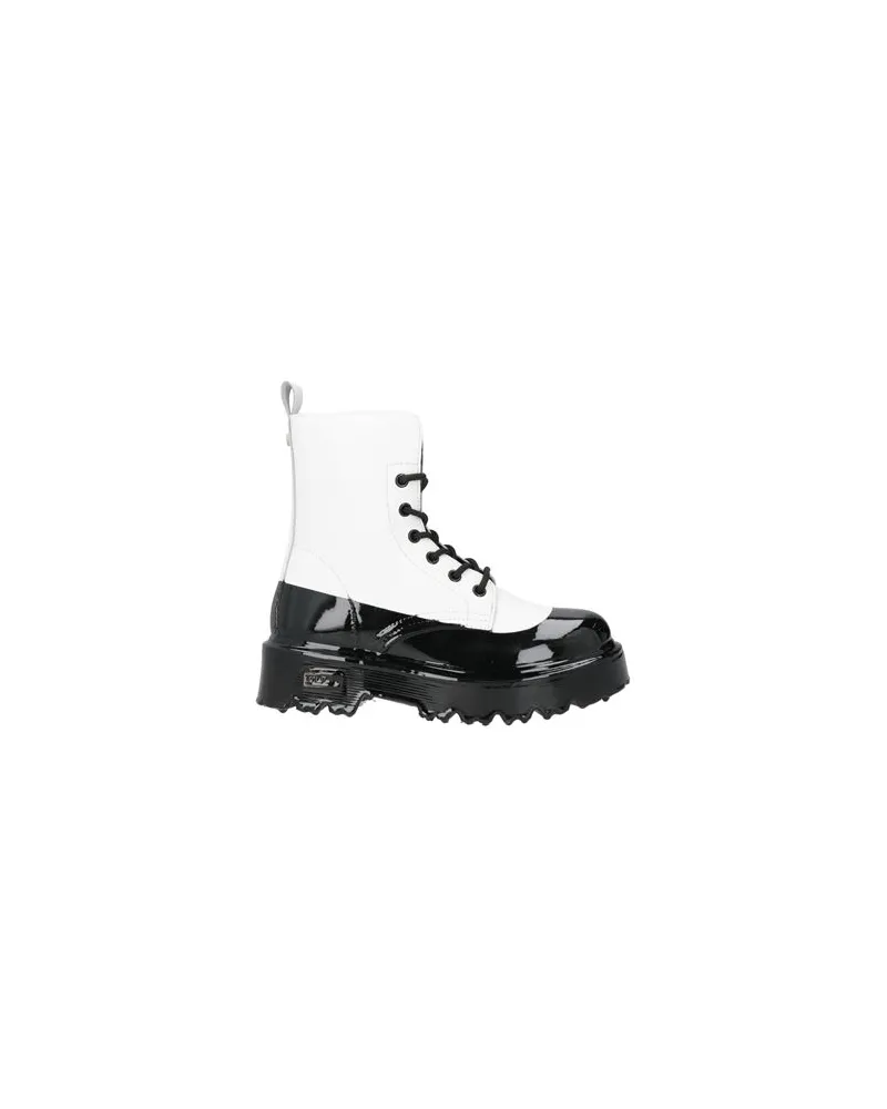 Cult SCHUHE - Stiefelettenauf YOOX.COM Schwarz