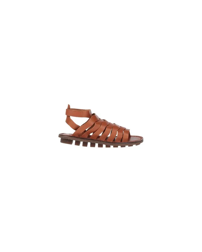 TRIPPEN SCHUHE - Sandalenauf YOOX.COM Lederfarben