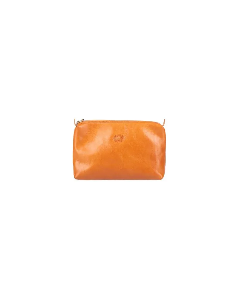 The Bridge KOFFER & CO. - Beauty Casesauf YOOX.COM Lederfarben