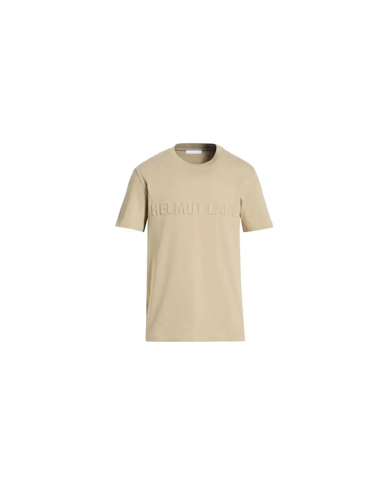 Helmut Lang TOPS - T-shirtsauf YOOX.COM Khaki