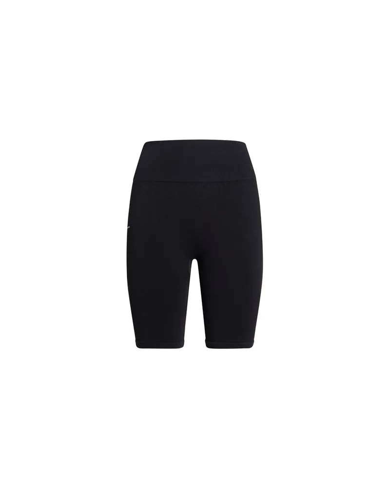 PANGAIA HOSEN & RÖCKE - Shorts & Bermudashortsauf YOOX.COM Schwarz