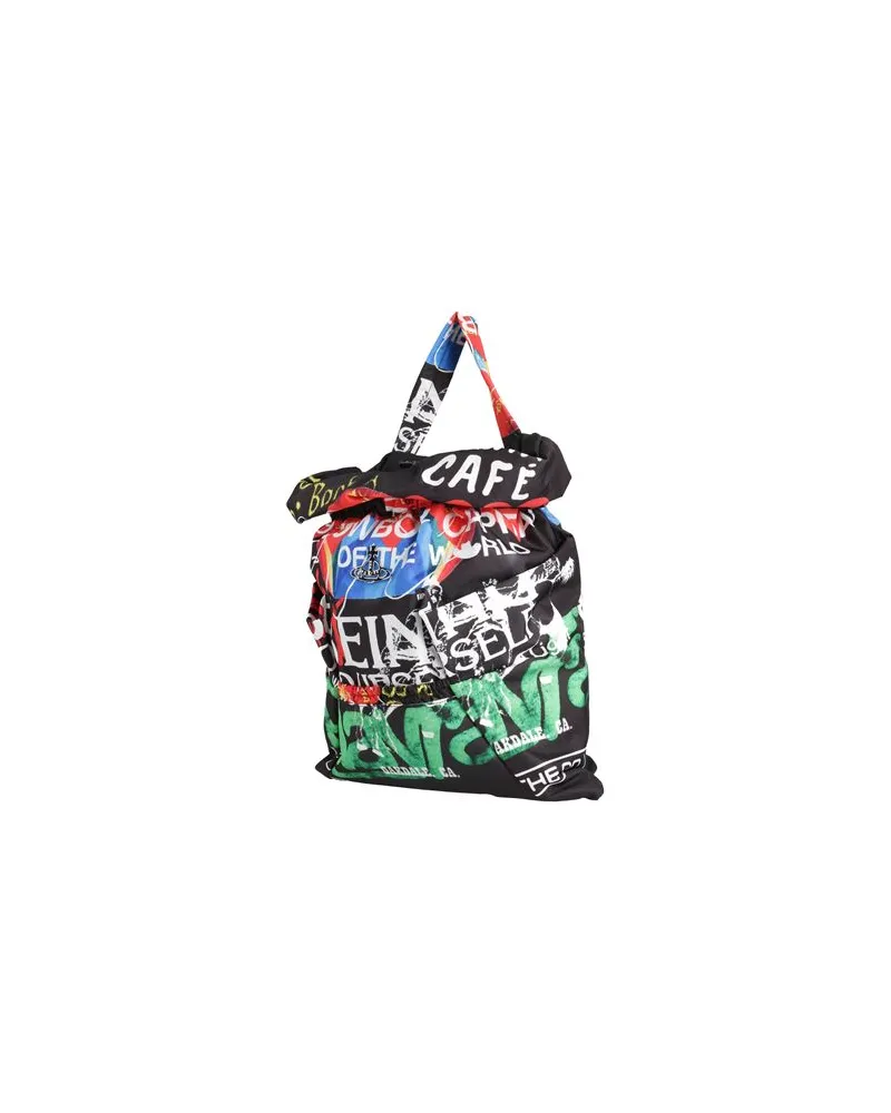 Vivienne Westwood TASCHEN - Rucksäckeauf YOOX.COM Schwarz