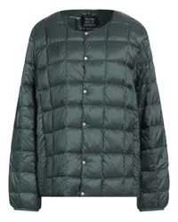 TAION Pufferjacke & Daunenjacke Grün