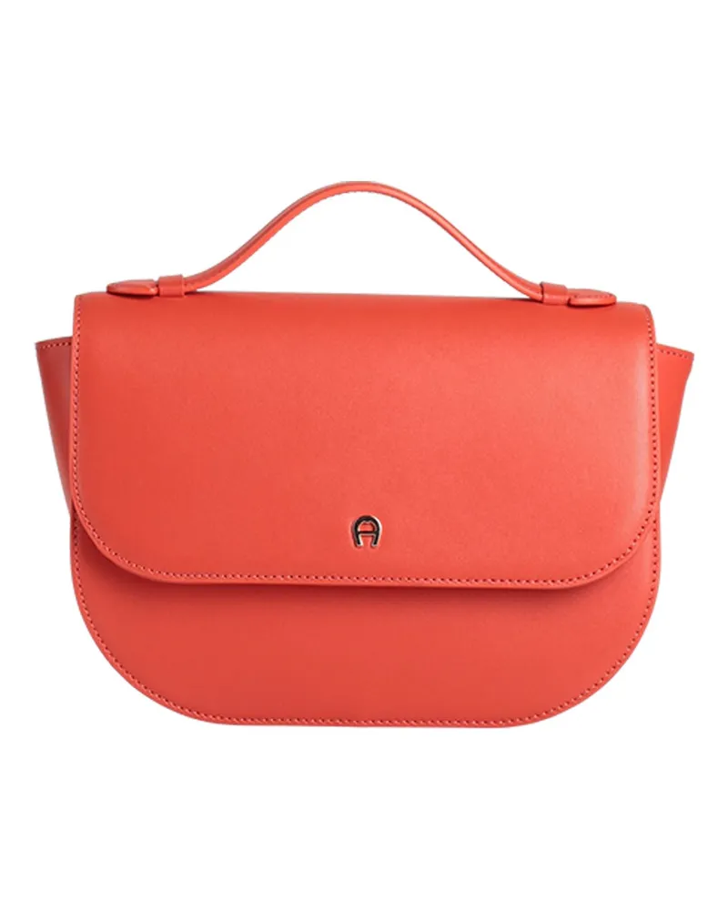 Aigner Handtaschen Orange