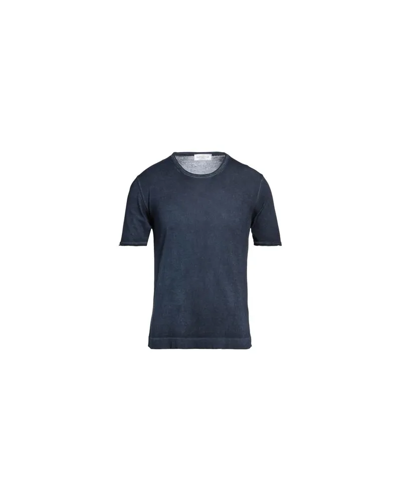 Bellwood STRICKWAREN - Pulloverauf YOOX.COM Marineblau