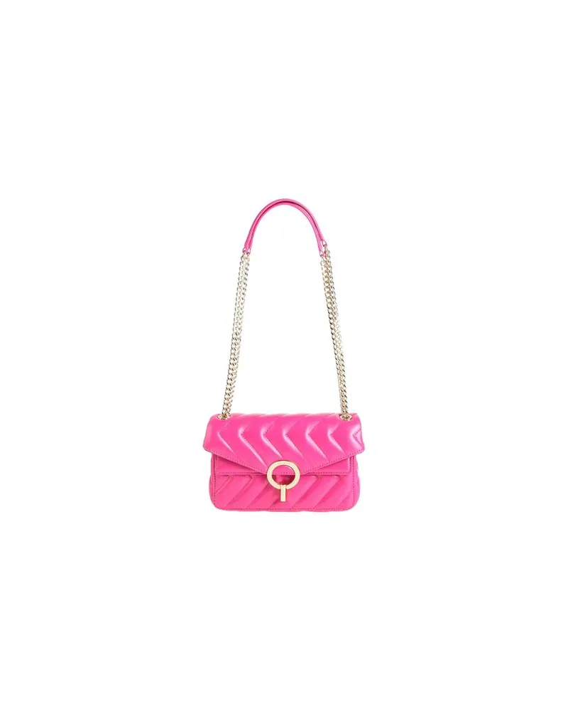 Sandro TASCHEN - Handtaschenauf YOOX.COM Fuchsia