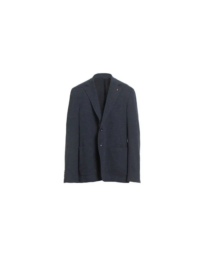 Sartoria Latorre ANZÜGE und CO-ORDS - Blazersauf YOOX.COM Marineblau