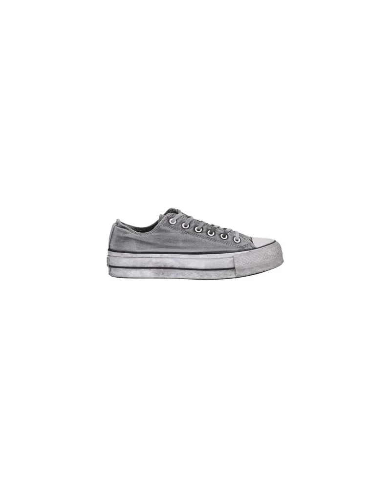 Converse SCHUHE - Sneakersauf YOOX.COM Grau