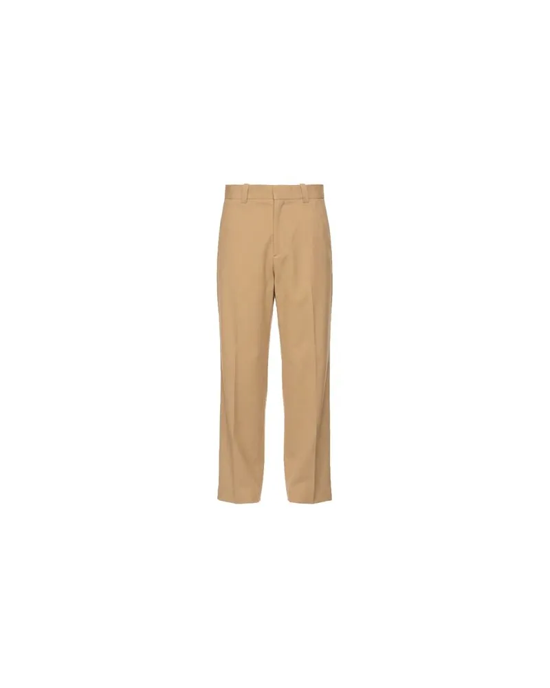 A.P.C. HOSEN & RÖCKE - Hosenauf YOOX.COM Sand