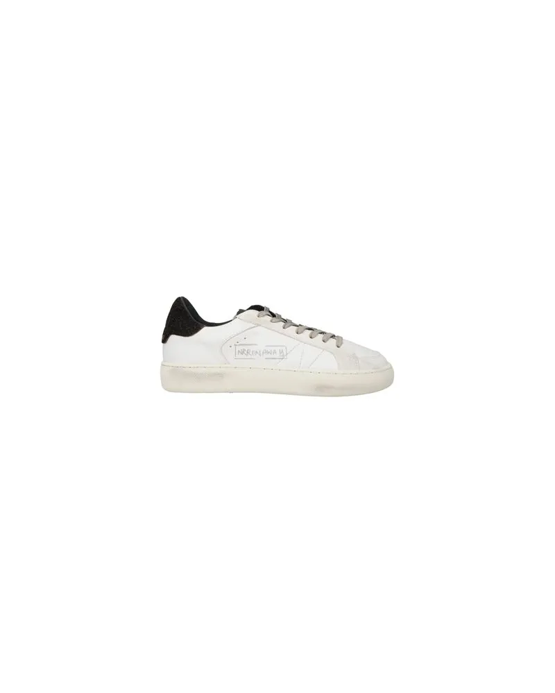 NiRa Rubens SCHUHE - Sneakersauf YOOX.COM Weiß