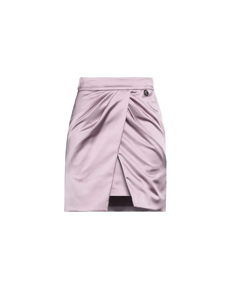 Gaëlle Bonheur HOSEN & RÖCKE - Miniröckeauf YOOX.COM Malve
