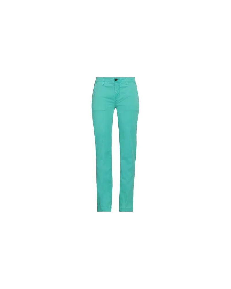 Siviglia HOSEN & RÖCKE - Hosenauf YOOX.COM Säuregrün