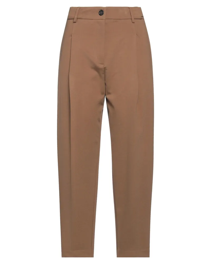 MEIMEIJ Hose Khaki