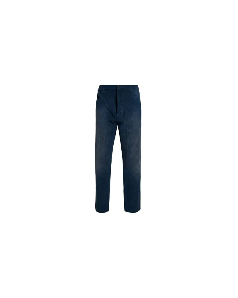Tramarossa HOSEN & RÖCKE - Hosenauf YOOX.COM Marineblau