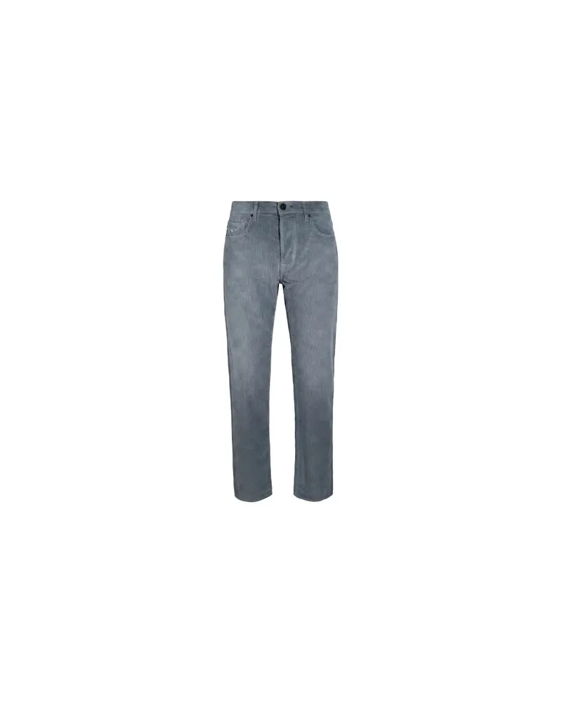 Tramarossa HOSEN & RÖCKE - Hosenauf YOOX.COM Taubenblau