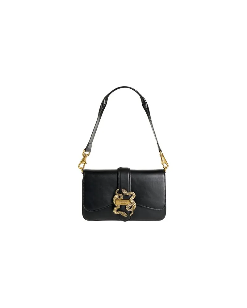 Just Cavalli TASCHEN - Handtaschenauf YOOX.COM Schwarz