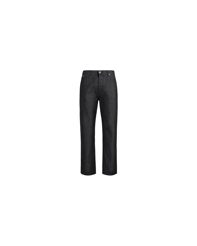 Department 5 HOSEN & RÖCKE - Jeanshosenauf YOOX.COM Schwarz