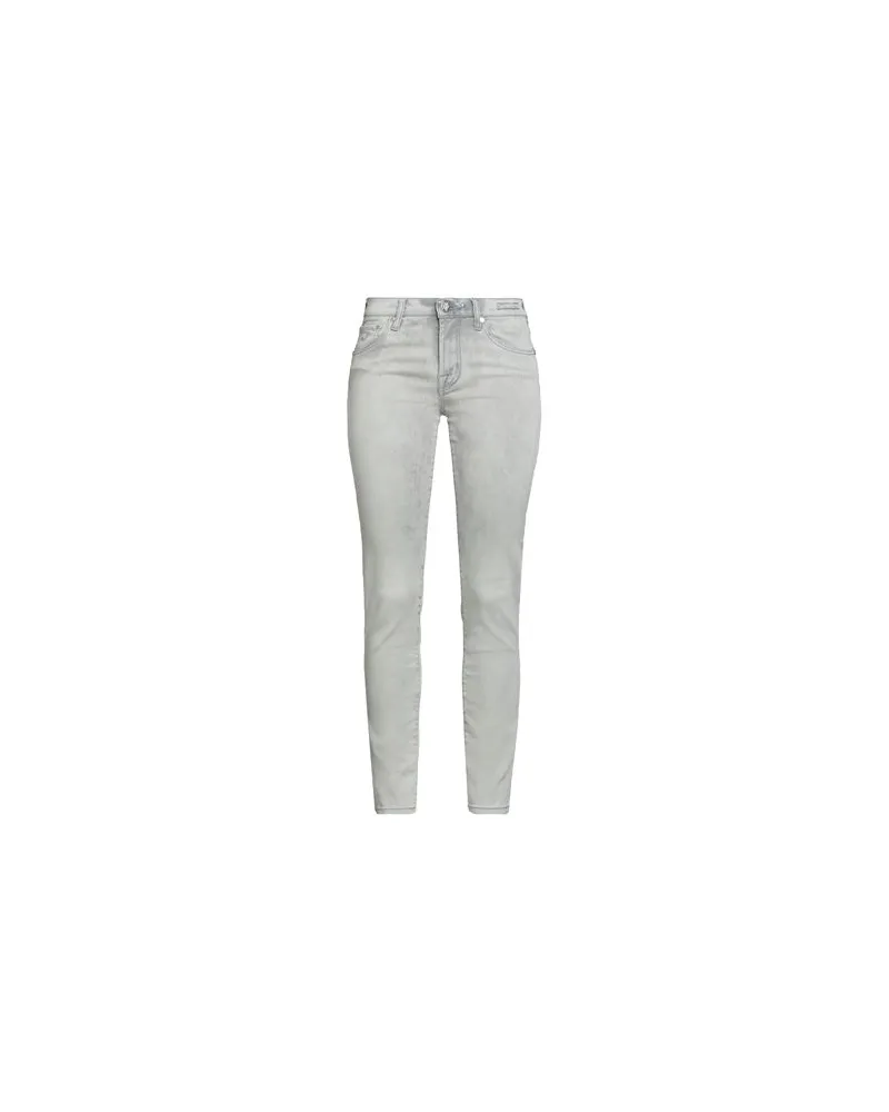 Jacob Cohën HOSEN & RÖCKE - Jeanshosenauf YOOX.COM Hellgrau