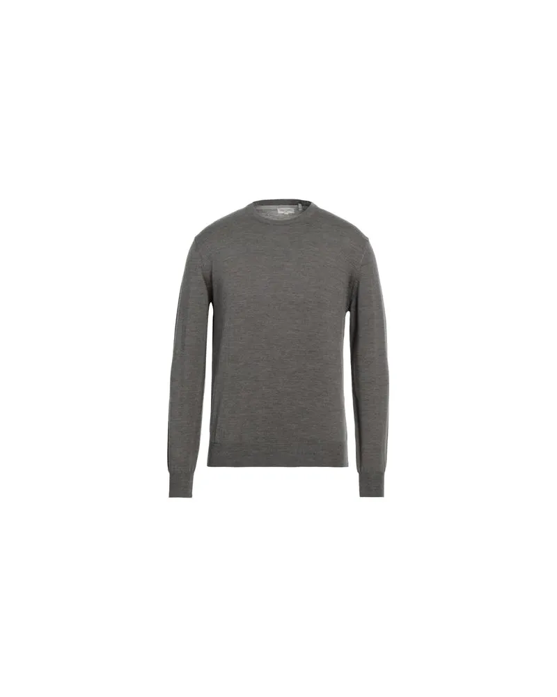 Angelo Nardelli STRICKWAREN - Pulloverauf YOOX.COM Blei