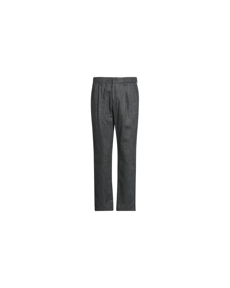 Herno HOSEN & RÖCKE - Hosenauf YOOX.COM Braungrau