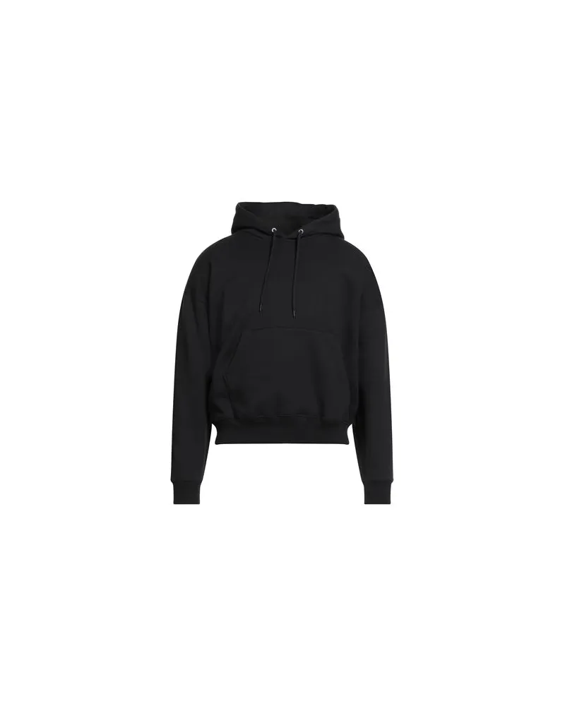 Iuter TOPS - Sweatshirtsauf YOOX.COM Schwarz