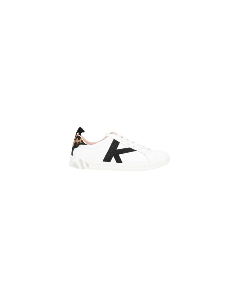 Kate Spade SCHUHE - Sneakersauf YOOX.COM Weiß