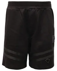 Gaëlle Bonheur Shorts & Bermudashorts Schwarz