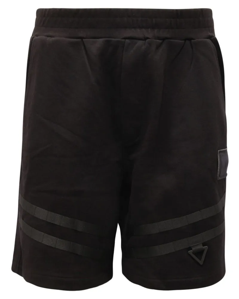 Gaëlle Bonheur Shorts & Bermudashorts Schwarz