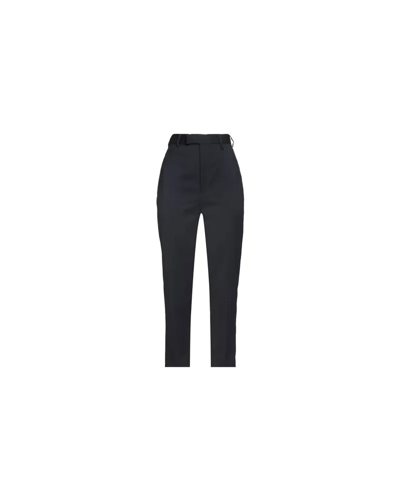 Vivienne Westwood HOSEN & RÖCKE - Hosenauf YOOX.COM Nachtblau