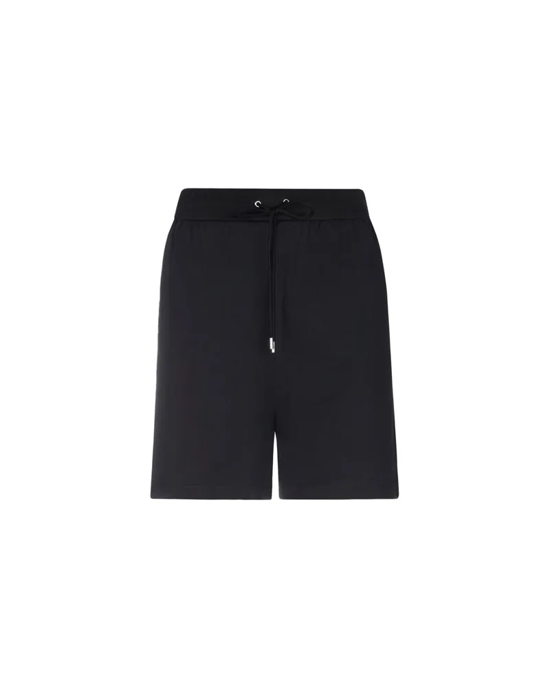 Alberta Ferretti HOSEN & RÖCKE - Shorts & Bermudashortsauf YOOX.COM Schwarz