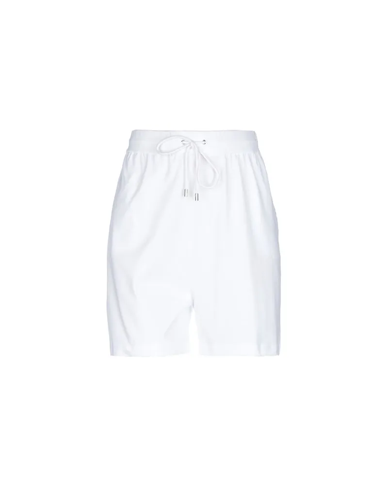 Alberta Ferretti HOSEN & RÖCKE - Shorts & Bermudashortsauf YOOX.COM Weiß