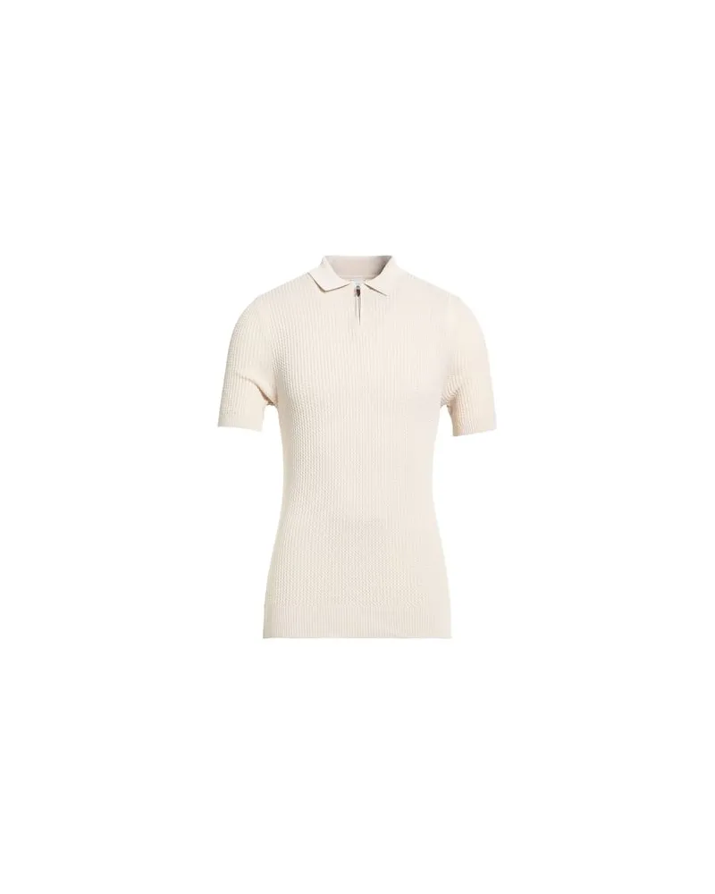 Eleventy STRICKWAREN - Pulloverauf YOOX.COM Sand