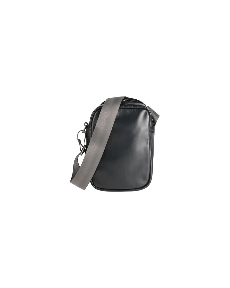 Diesel TASCHEN - Umhängetascheauf YOOX.COM Schwarz