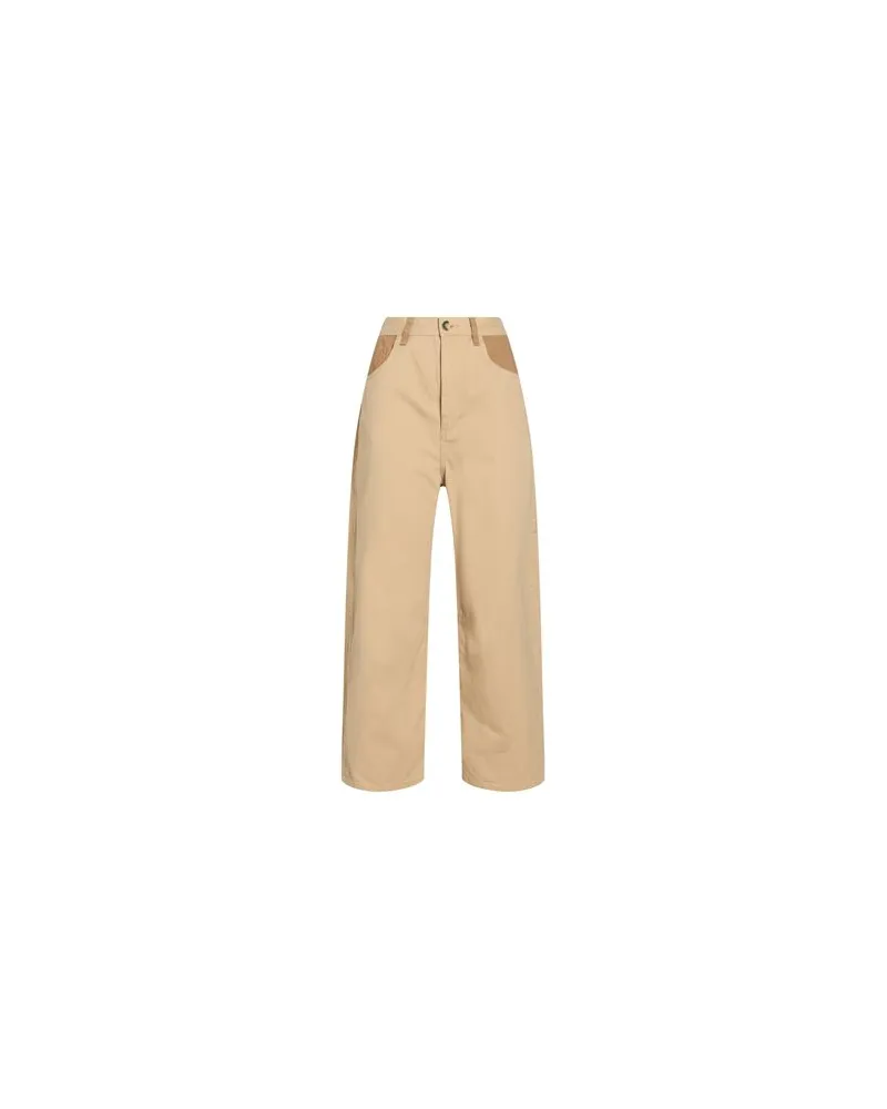 Rag & Bone HOSEN & RÖCKE - Hosenauf YOOX.COM Beige