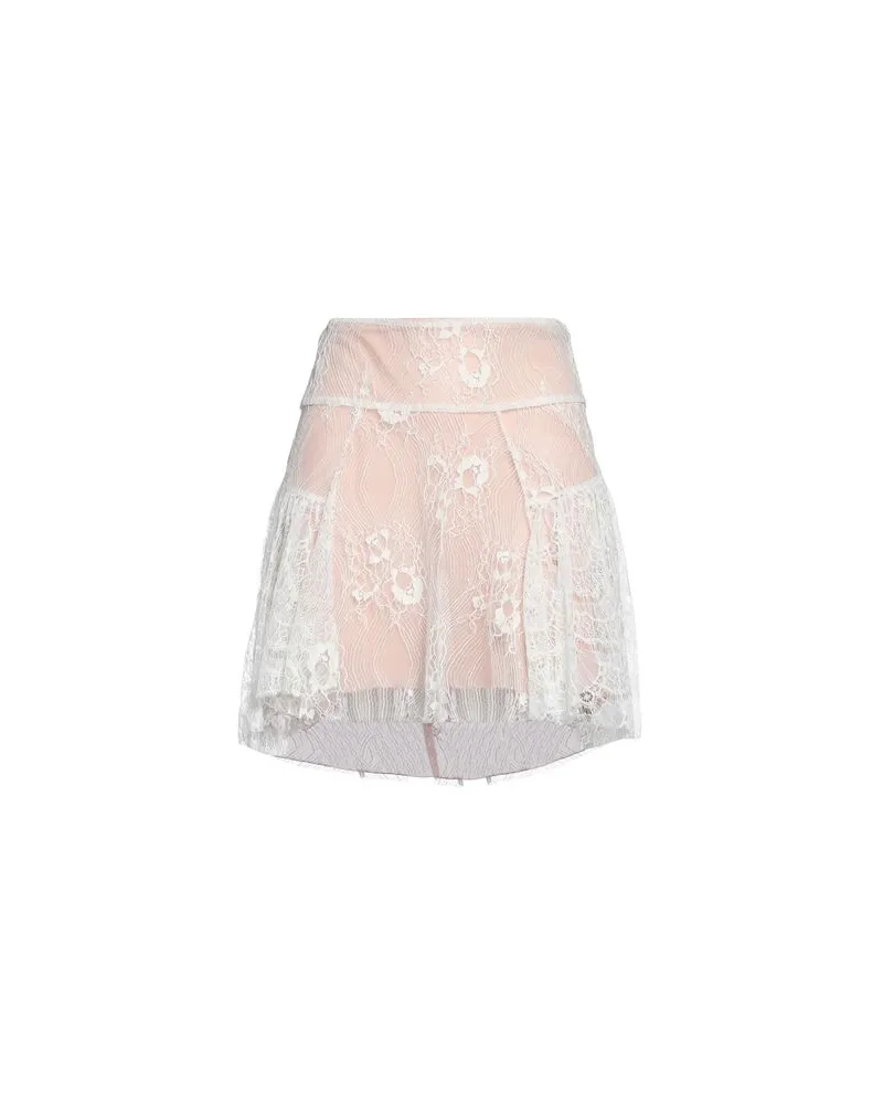Dsquared2 HOSEN & RÖCKE - Miniröckeauf YOOX.COM Hellrosa