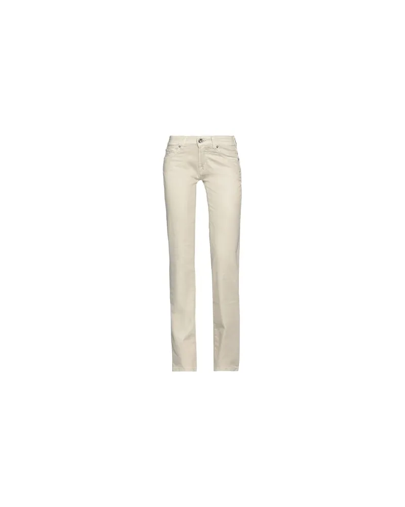 Jacob Cohën HOSEN & RÖCKE - Jeanshosenauf YOOX.COM Beige