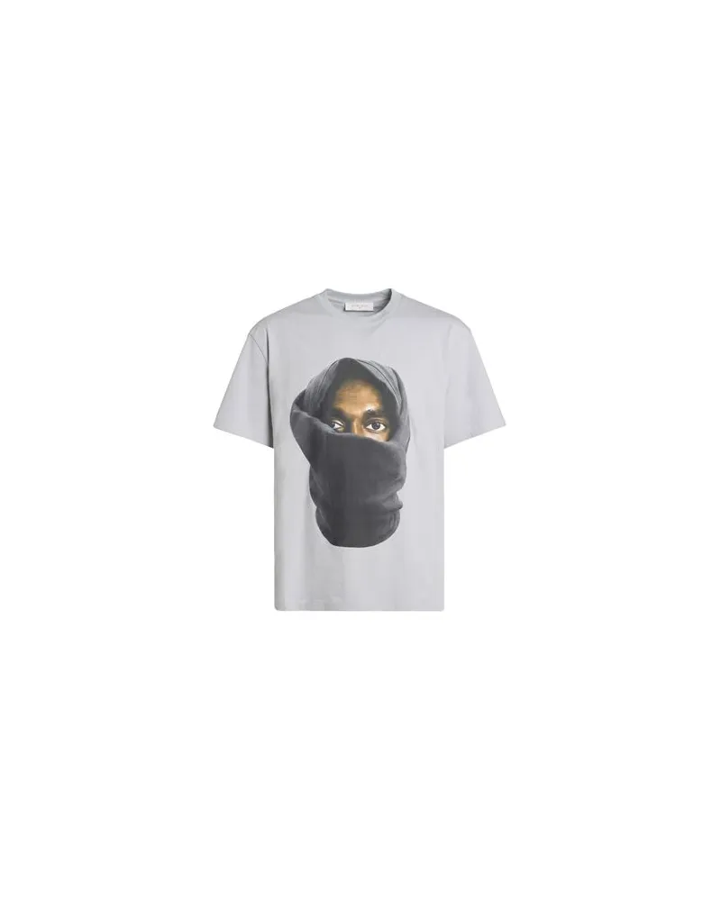 IH NOM UH NIT TOPS - T-shirtsauf YOOX.COM Grau