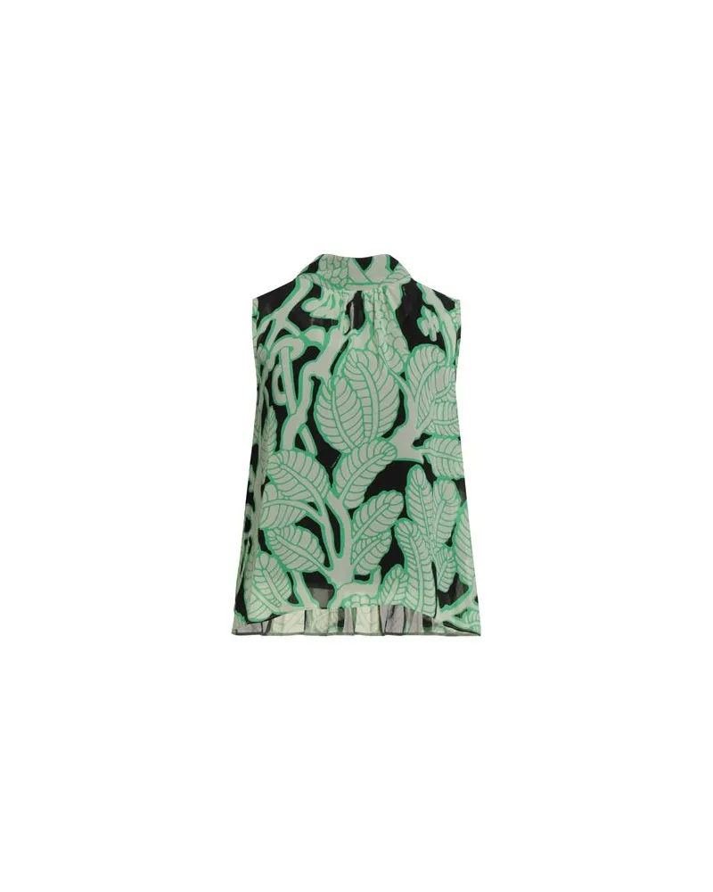 5PREVIEW TOPS - Topsauf YOOX.COM Grün